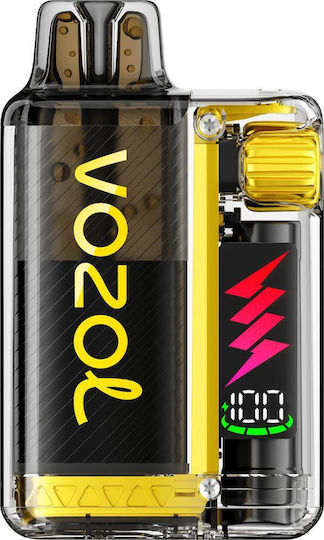Vozol Vista Plug Комплект капсули 2мл с Вградена Батерия 650mAh Mango Ice