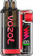 Vozol Vista Plug Pod-Bausatz 2ml mit eingebaute...