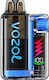 Vozol Vista Plug Pod-Bausatz 2ml mit eingebaute...