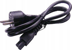 Dell IEC C5 / Euro - IEC C5 / Euro Cable 1m (H718C)