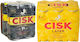 Cisk Lager Φιάλη 5000ml