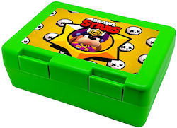 Koupakoupa Brawl Stars Ruffs