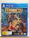 Romance Of The Three Kingdoms XIV PS4 Game (Used)