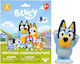 Miniature Toy Bluey