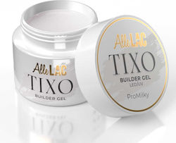 AlleLac Builder Gel Μπεζ 45gr