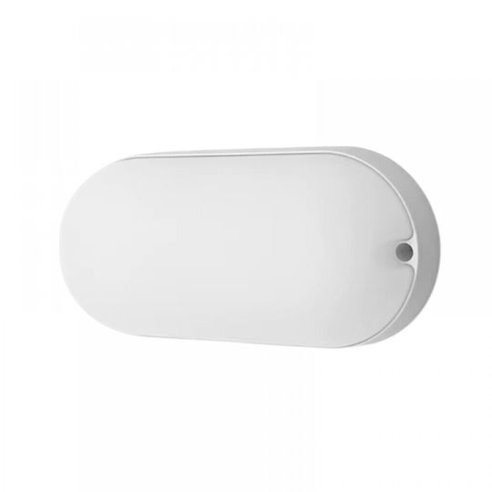 LED Осветително Тяло Тип Костенурка 20W 6500K 21x9.5x5.5см. LED Осветително Тяло Тип Костенурка 20W 6500K 21x9.5x5.5см.