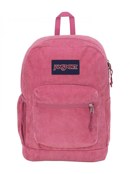 Jansport Cross Town Plus Ροζ