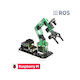 Yahboom Dofbot Ai Vision Robotic Arm Ros Python Programming Raspberry Pi 5