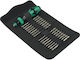 Wera Screwdriver with Interchangeable Tips