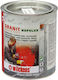 Türkise Acrylfarbe Ral 6016 Nopolux Wilckens Granit 2,5 l Kan