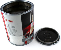 Paint Lacquer Massey Ferguson Brownish Gray Wilckens Granit 1 L Can