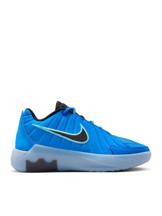 Nike Witness Ix Αθλητικά Παιδικά Παπούτσια Μπάσ...