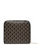 Small Women's Wallet Classic Black