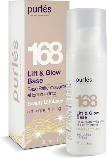 Purlés Mineral Foundation 30ml