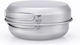 Keith Titanium Κατσαρόλα για Camping 500ml
