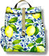 The Lunch Bags Kids' Lunch Bag Shoulderbag 5L Beige 21x16x24cm