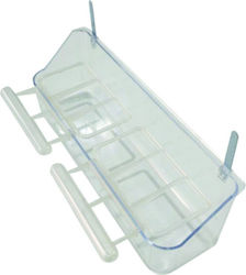 Klouvotechniki Indoor Feeder Metal Hook 20cm