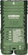 Acebeam Flashlight LED with Maximum Brightness 3200lm M2-x Green
