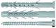 Koelner Screw with Diameter M10 and Length 120mm 25pcs