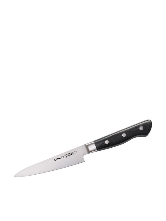 Samura Pro-s Knife Peeling from Stainless Steel 8.7cm