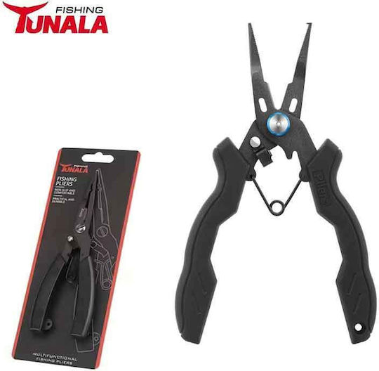 Tunala Многофункционални Клещи За Риболов 17cm – Fishing Pliers