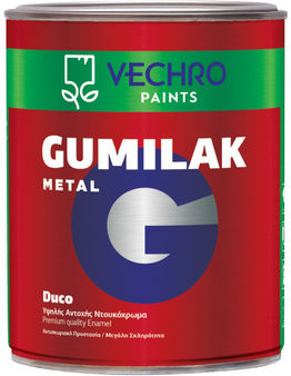 Vechro Gumilak 0.75Es Μολύβι 652