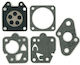 Kawasaki Tk1 Carburetor Membranes