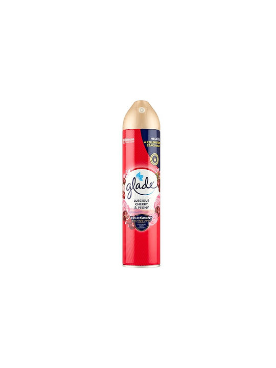 Σετ Αρωματικών Χώρου με Άρωμα Κεράσι 334gr 300ml