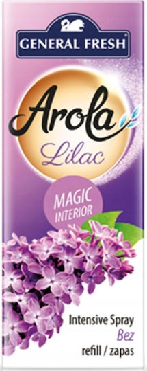 General Fresh Parfum De Cameră Spray Galben 40ml