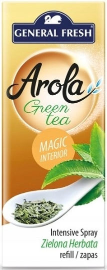 General Fresh Αρωματικό Spray με Άρωμα Λεβάντα 40ml