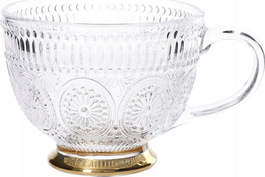 Homla Barrel Kaffeetasse