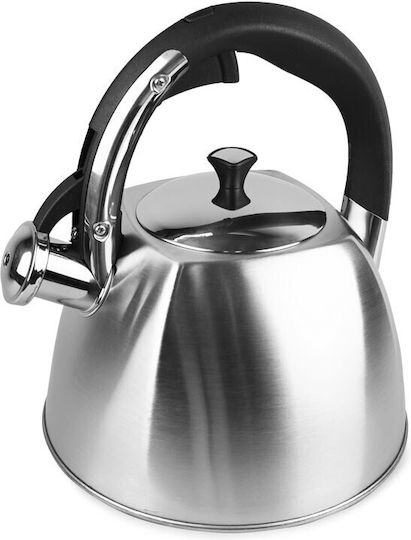 Maestro Τσαγιέρα Ανοξείδωτη 3000ml
