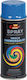 Blue Enamel Paint Ral 5015 Agtech 400 Ml Spray