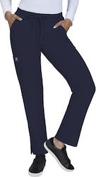 KOI USA Medizinische Hosen Marineblau