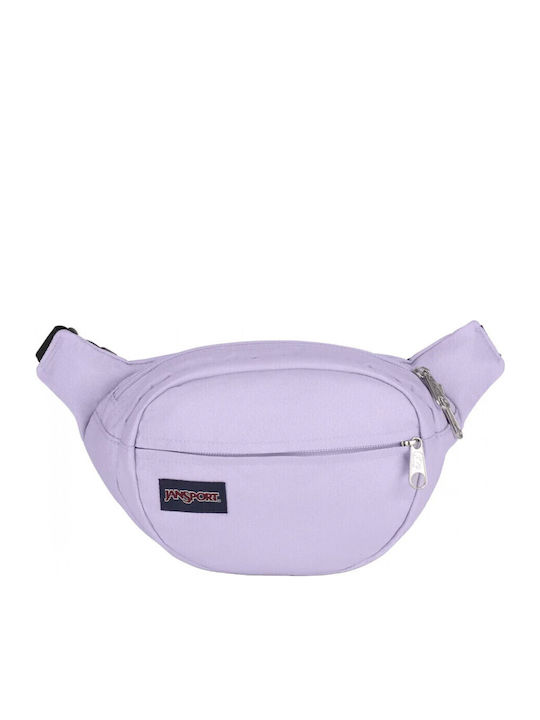 Waist Bag Purple