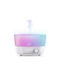 Hubble Mist Ultraschall Aromatherapie-Diffusor & Duftvernebler 5 1 Bluetooth & Nachtlicht – 400ml