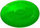 Disc Frisbee Din Plastic Verde