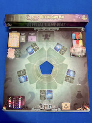 Tiny Epic Gthulhu Game Mat Retail Packed