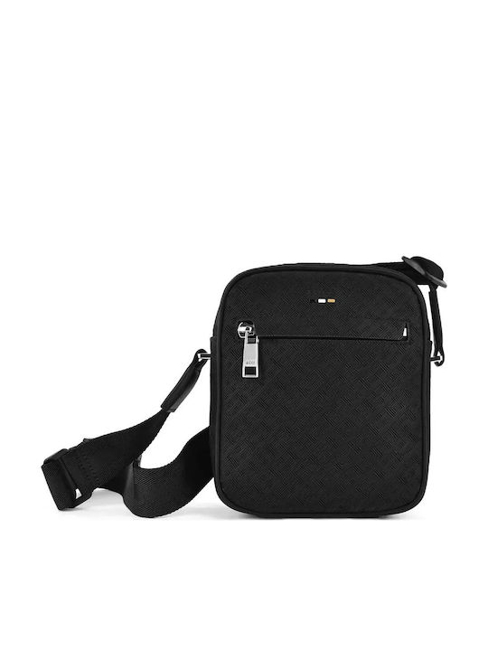 Men's Bag Shoulder / Crossbody Black