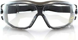 Γυαλιά Ασφαλείας Msa Altimeter Clear Uv400 En166 Γυαλιά Ασφαλείας Msa Altimeter Clear Uv400 En166