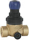 Syr Regulator de Presiune pentru Țeavă 3/4"