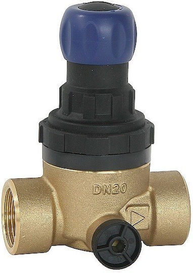 Syr Regulator de Presiune pentru Țeavă 3/4"