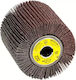 Klingspor Κύλινδρος Λείανσης 100x100mm