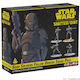 Star Wars Shatterpoint Gute Soldaten Folgen Befehlen Trupp Pack