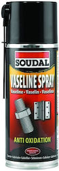Soudal Spray Unsoare 400ml 122611
