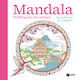 Anti-Stress Colouring Book The Wonders of the World