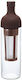 Hario 012-017-092BRN Immersion Brewer