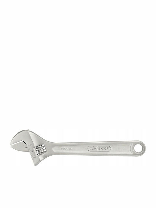 Ks Tools Γαλλικό Κλειδί με Άνοιγμα Σιαγόνων έως 34mm