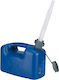 Blauer Pe-Urea-Kraftstoffkanister 5l Pressol