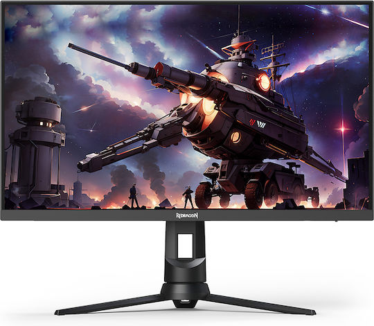 Redragon GM27X5Q2-L IPS HDR Gaming Monitor 27" QHD 2560x1440 240Hz
